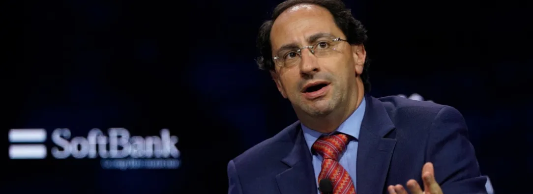 José Manuel Restrepo. / Foto: AFP.