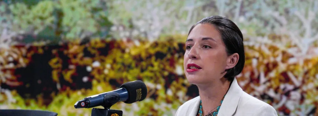 MinAgricultura desmiente uso del FNGRD con fines electorales
