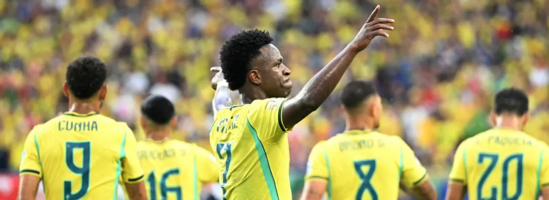 Equipos clasificados en el mundial. / Foto: AFP.