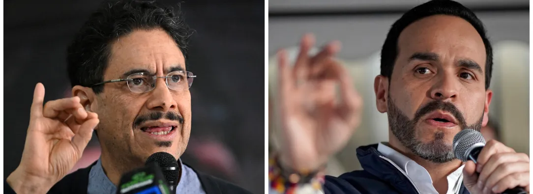Petro refuerza seguridad de Iván Cepeda y Abelardo de la Espriella
