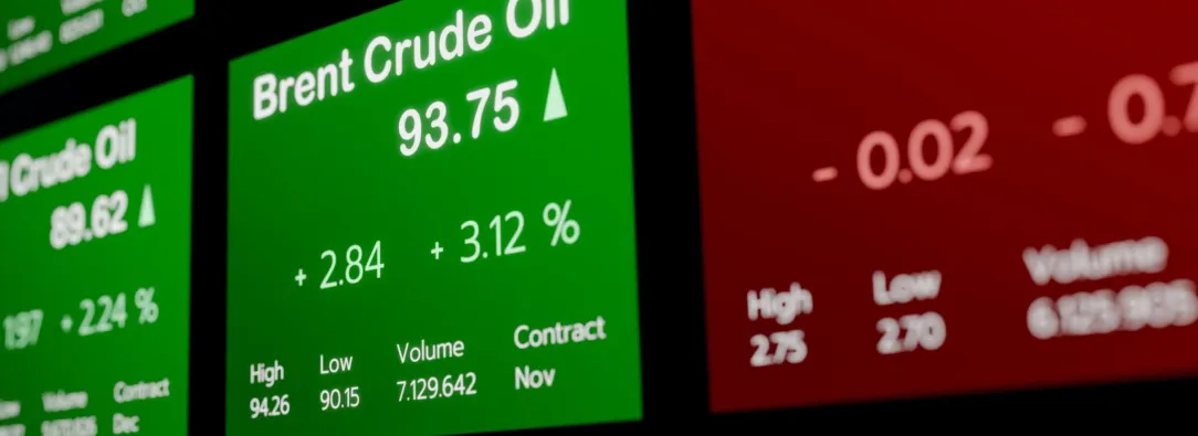 Agresiones de Israel en Líbano disparan el precio del petróleo ante una posible ruptura de las negociaciones entre Irán y EE. UU.