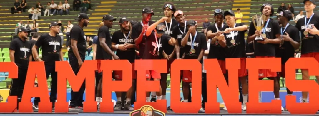 Toros campeones. / Foto: Nairo Jacanamijoy.