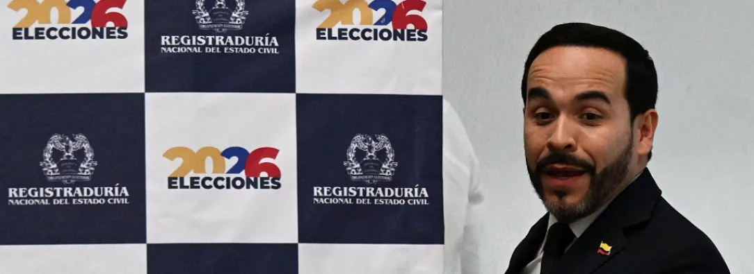 Tribunal admite tutela que busca tumbar la candidatura de De la Espriella por doble nacionalidad