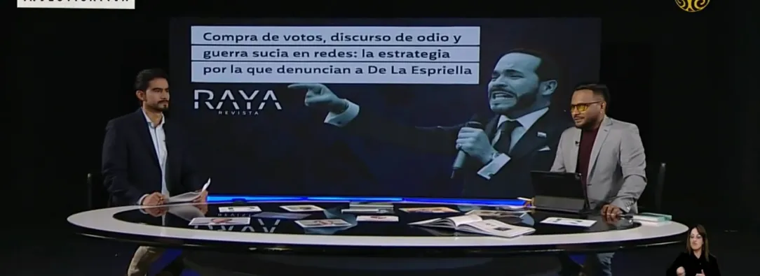 Nuevas denuncias rodean la campaña de Abelardo de la Espriella por presunta compra de votos y discurso de odio