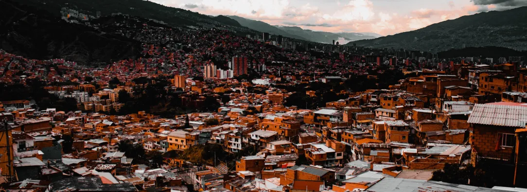 Colombia: ¿por qué parece repetir un acto fallido histórico?
