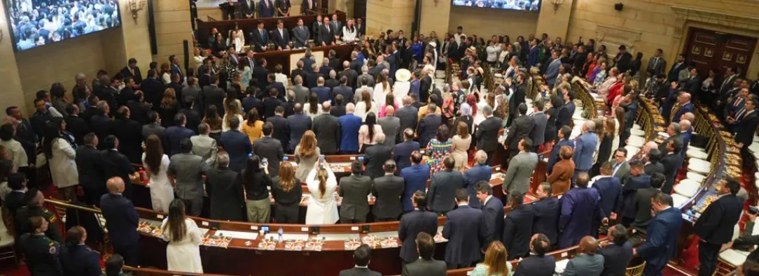 Consejo de Estado suspende el decreto que eliminaba una prima a congresistas estimada en $62.000 millones al año