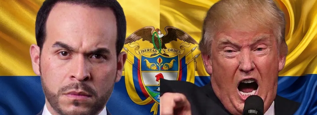 De la Espriella gobernará por decreto y militarizará el Estado bajo la sombra de Trump: The Guardian