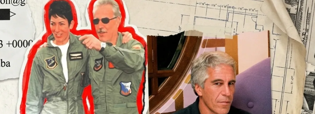 Andrés Pastrana debe responder por vínculos con el pedófilo Jeffrey Epstein