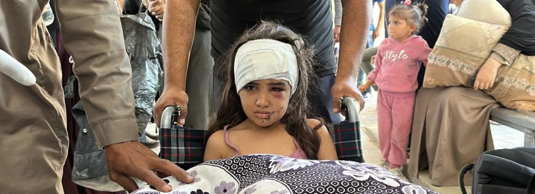 1,000 días del genocidio en Gaza: el balance del exterminio ejecutado por Israel