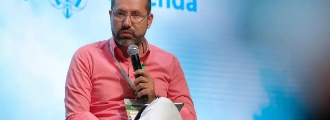 Jaime Andrés Beltrán y el caso por $23 mil millones