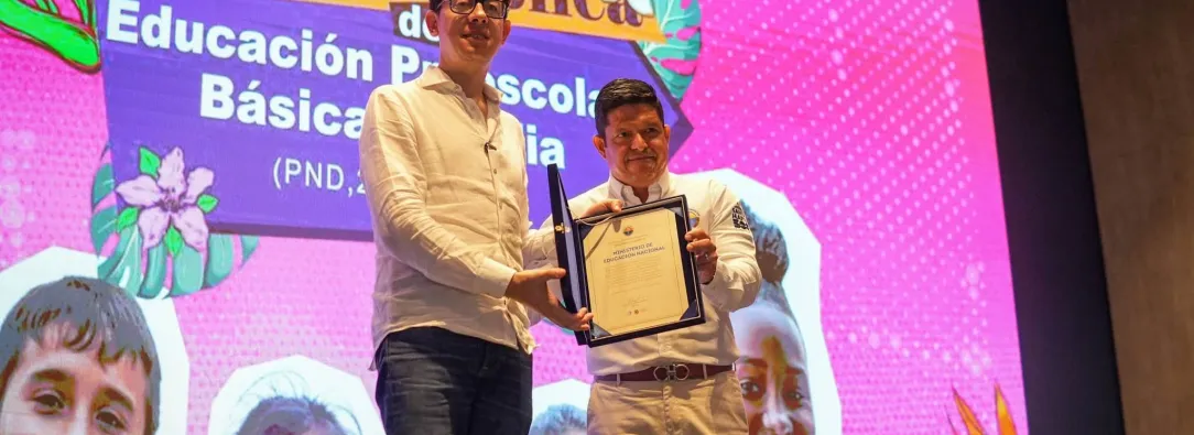 UNESCO destaca avances en educación inicial y educación superior durante el gobierno de Gustavo Petro