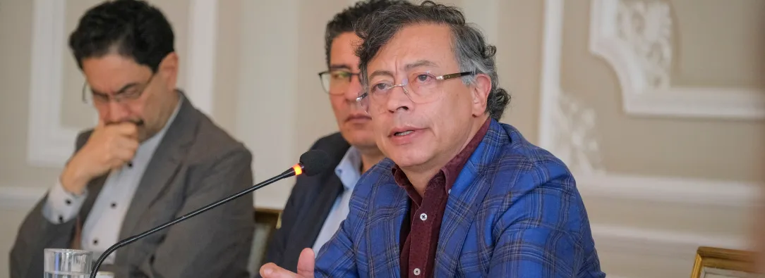 Viviane Morales: Petro responde por universidades públicas