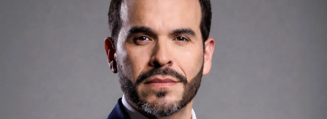 Abelardo De La Espriella asume la Presidencia de Colombia este 7 de agosto