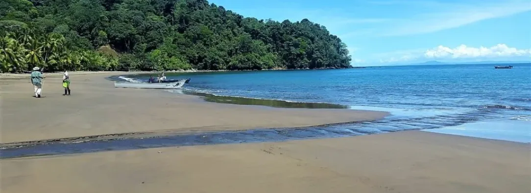 Chocó pide no cancelar viajes: el turismo ayuda a sostener la economía del Pacífico tras el terremoto