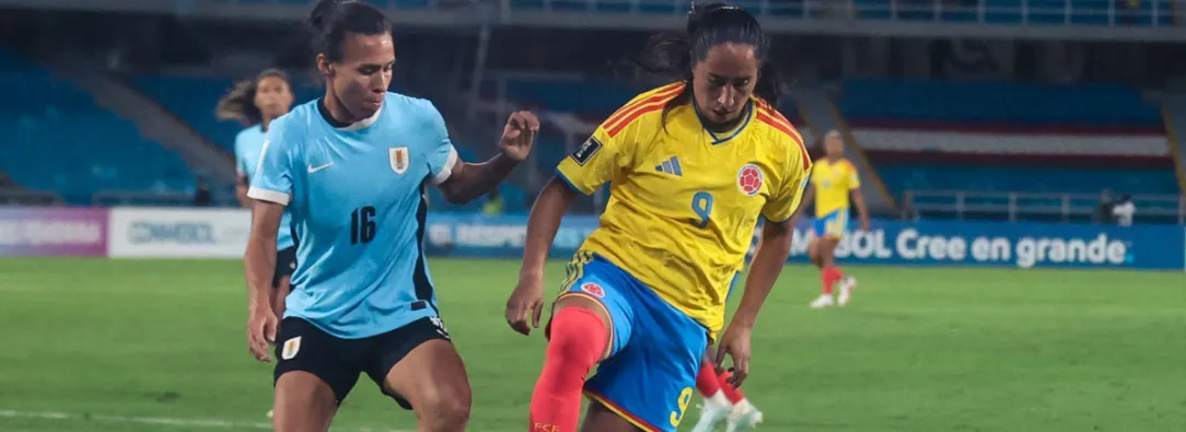 Somos Futboleras: historias de mujeres que viven y transforman el fútbol