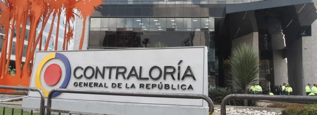 El Congreso escogerá el 12 de agosto al nuevo contralor general entre diez candidatos