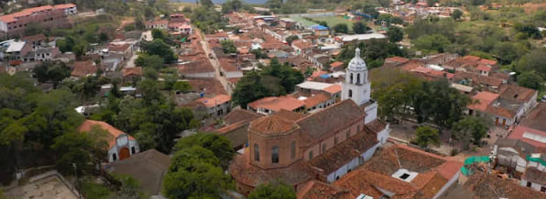 Sismo de magnitud 5,1 se registra en Santander