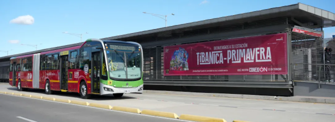 Nuevas rutas y cambios en TransMilenio: conozca las novedades en el sistema de transporte 
