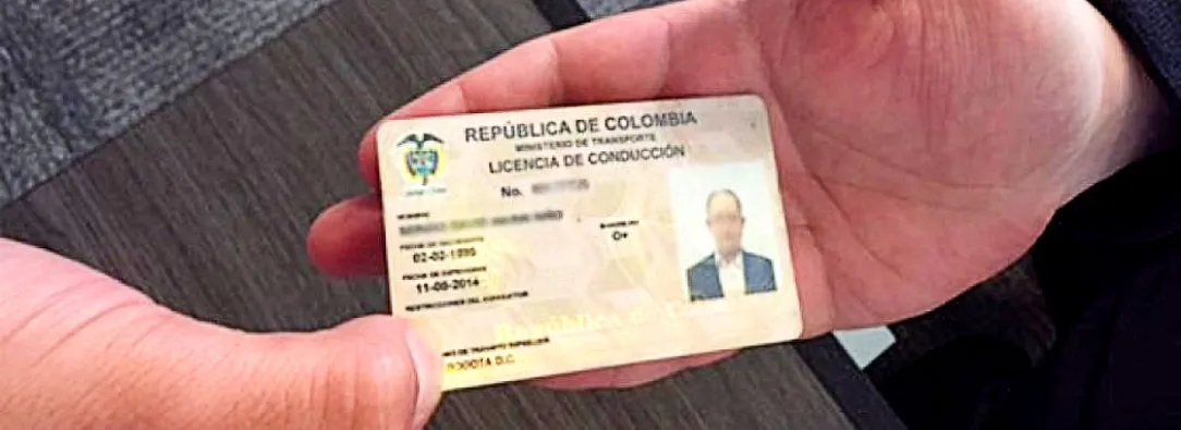 Estos son los nuevos requisitos para sacar la licencia de conducción en Colombia desde septiembre