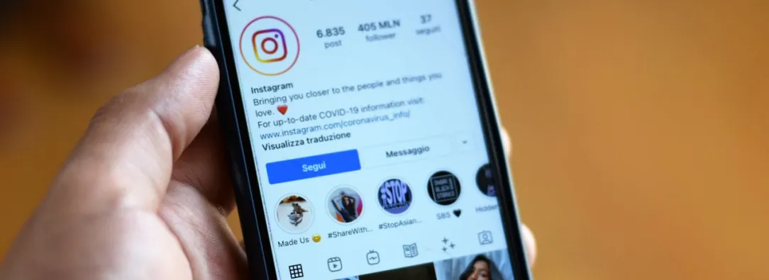 Facebook e Instagram afrontan un juicio que puede redefinir las reglas de las redes sociales para menores. Foto: Pexel