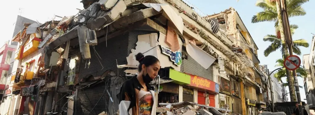 ¿Por qué Pereira, Cali y Manizales sintieron tan fuerte el terremoto? La clave está bajo tierra