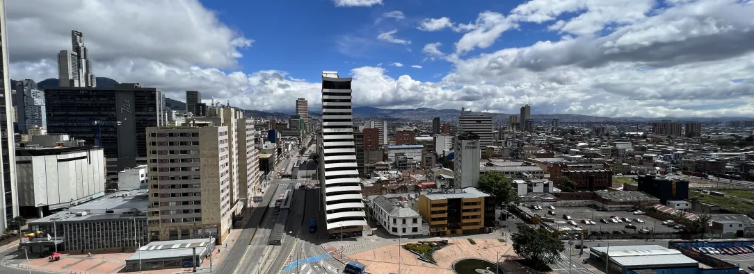 Bogotá será Capital Iberoamericana de las Culturas en 2027