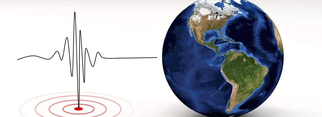 ¿Están aumentando los terremotos en el mundo? Esto dicen los expertos