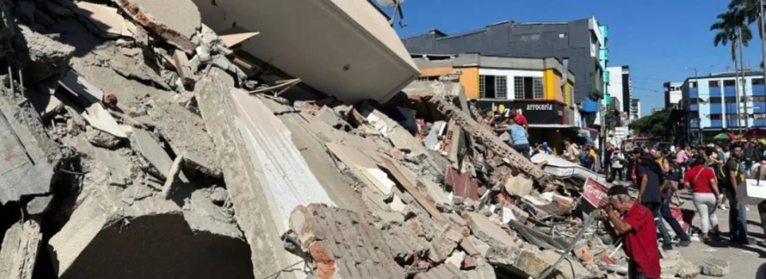 El mundo se moviliza por Colombia: Estados Unidos anuncia 15,5 millones de dólares en ayuda humanitaria tras terremoto