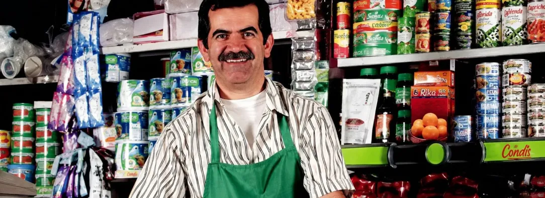 Día del Tendero: la tienda de barrio, mucho más que un lugar para comprar