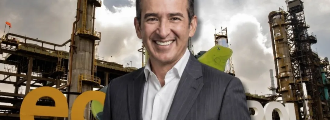 Nuevo presidente de Ecopetrol