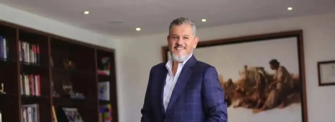 Ecopetrol nombra a Carlos Suárez, como nuevo miembro de su junta