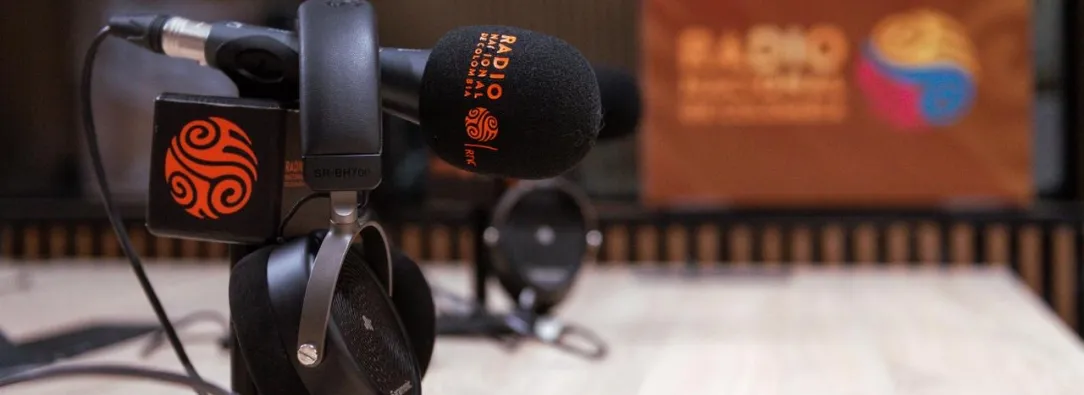 Inravisión, Sistema de Medios Públicos ordena cese de emisión de cuatro emisoras de paz que operaban clandestinamente