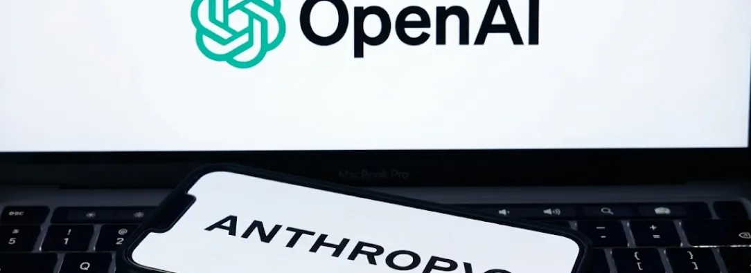 Anthropic y OpenAI lanzan versiones más baratas de sus modelos más potentes de IA