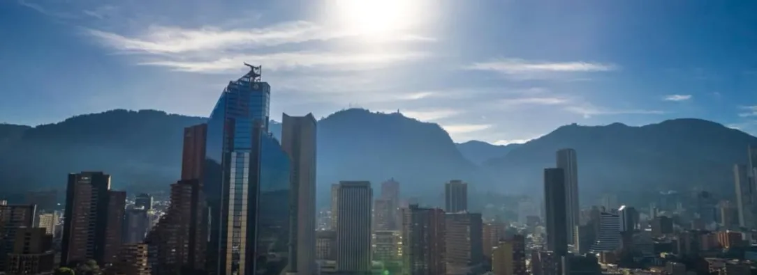 Por qué todavía no se siente con fuerza el fenómeno de El Niño en Bogotá