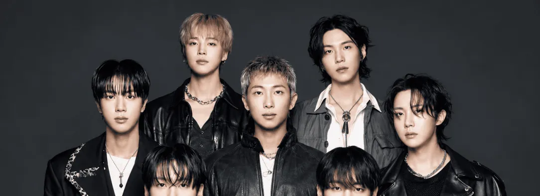 BTS rompe récord en Colombia: Spotify lanza una experiencia especial para el ARMY local