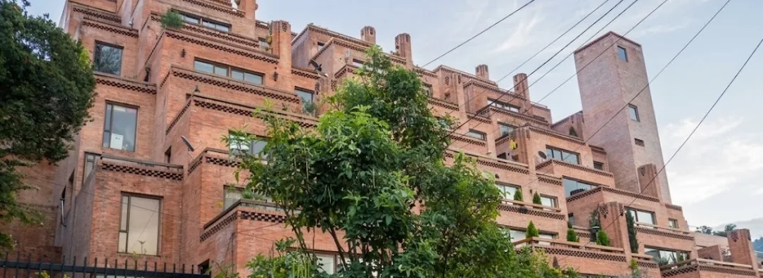 Cambiar una escalera de Salmona podría salir muy caro: esta es la razón
