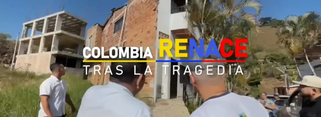 Colombia Renace Especial