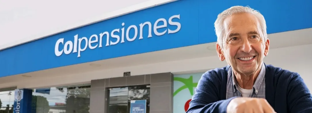 Gobierno anuncia ruta para cubrir faltante de $5,4 billones en Colpensiones y garantizar mesadas de fin de año