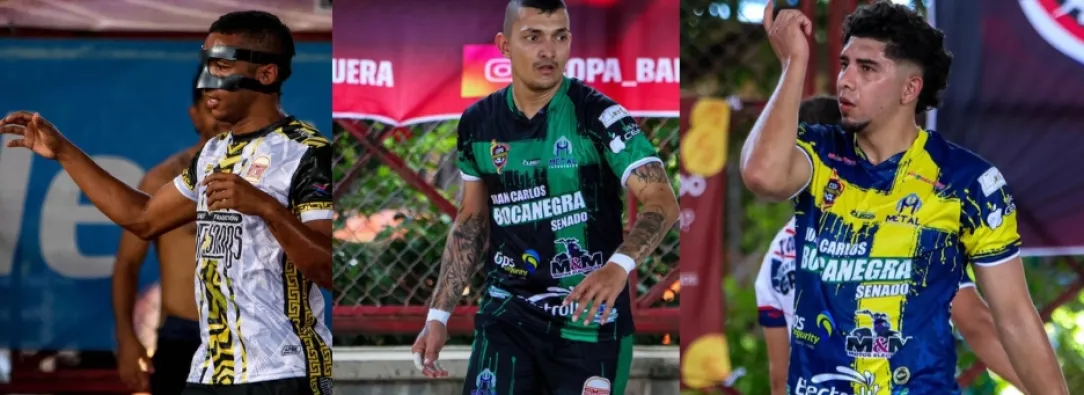 Copa Bambuquera 2026: Neiva tercera edición de competencia regional en fútbol de salón