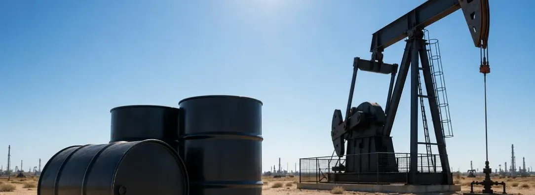 El petróleo vuelve a superar los US$100 por barril en medio de la creciente tensión entre EE. UU. e Irán
