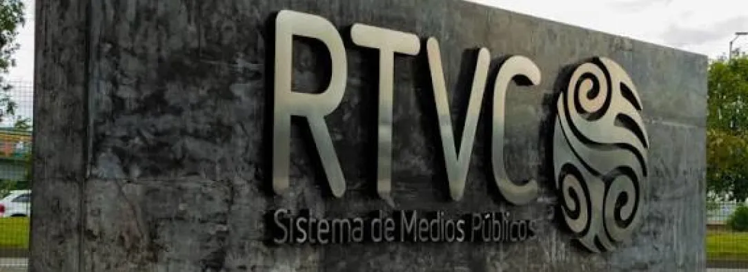 Gobierno anterior dejó sin un peso el sistema de medios públicos