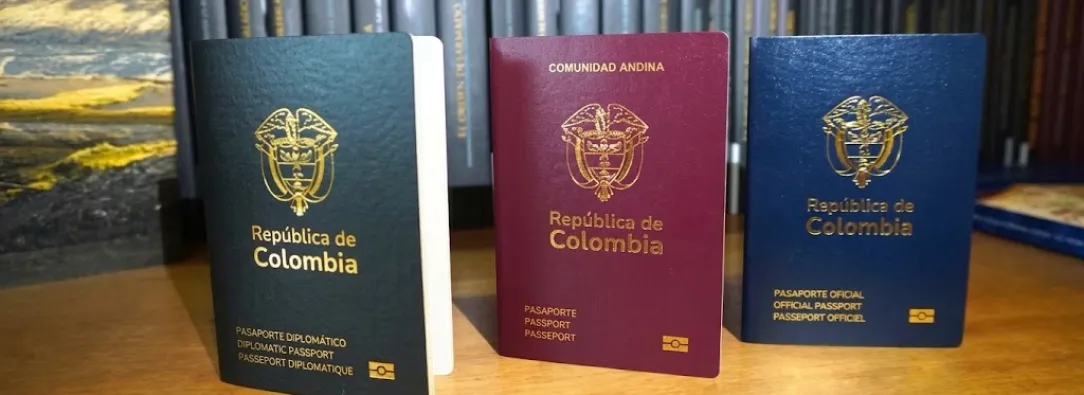 Gobierno garantiza la entrega ininterrumpida de pasaportes tras declarar urgencia manifiesta