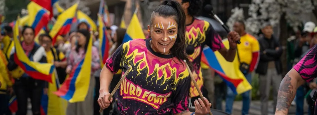 Hasta cuándo puede participar de la convocatoria Navidad es Cultura 2026