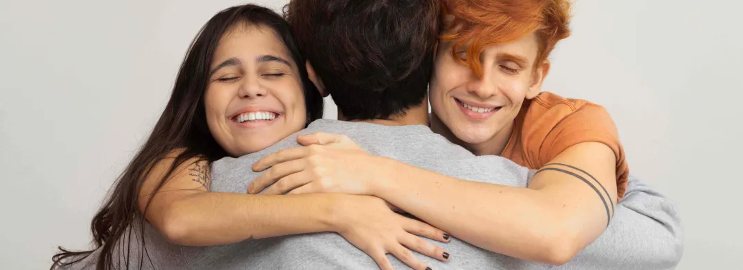 La salud sexual no es solo prevenir también es conocer, decidir y autocuidarse