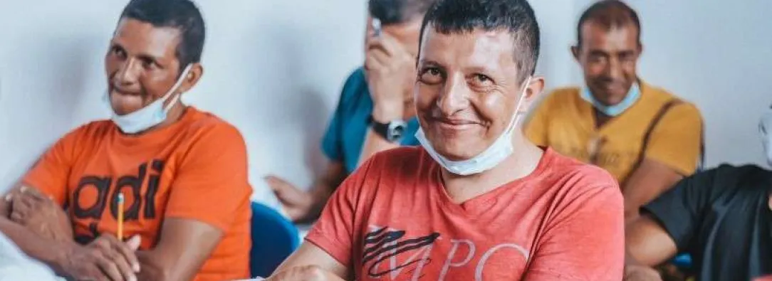 Más allá de las letras: el reto de alfabetizar a millones de colombianos