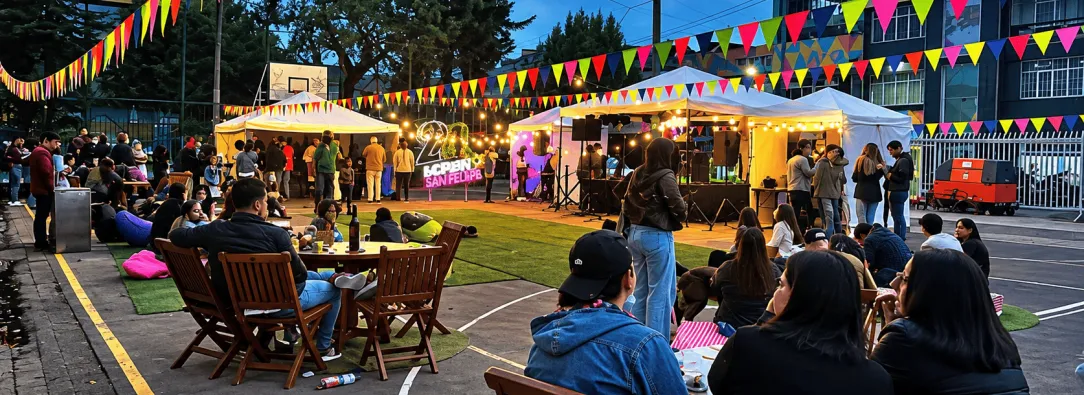 Bogotá vivirá una nueva edición del Open San Felipe