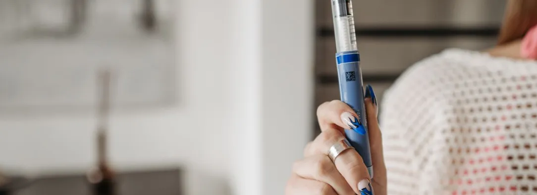 Novo Nordisk busca reinventarse más allá de Ozempic 