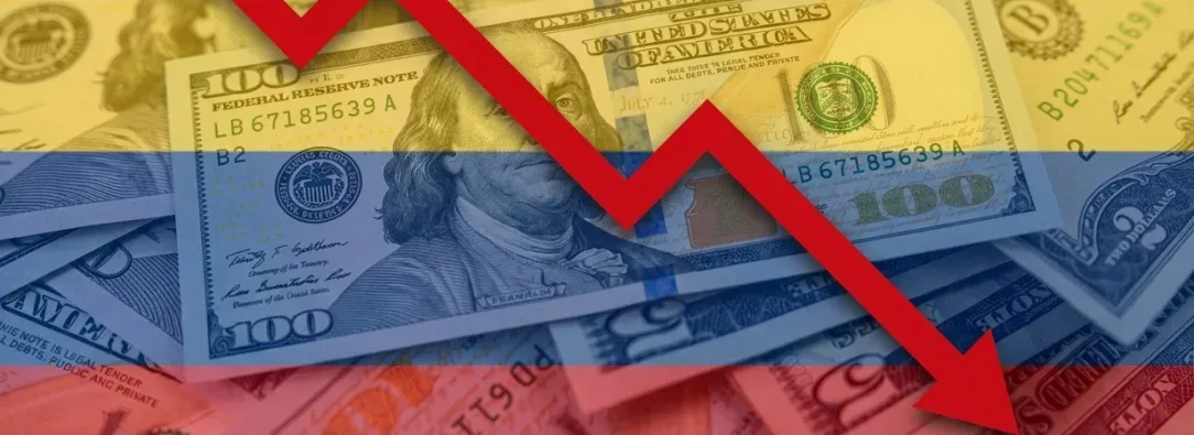 ¿Por qué el peso colombiano está tan fuerte frente al dólar y qué significa para su bolsillo? Aquí le contamos