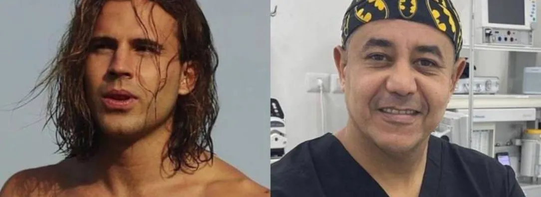 Tailandia ratifica la cadena perpetua de Daniel Sancho por el asesinato de Edwin Arrieta