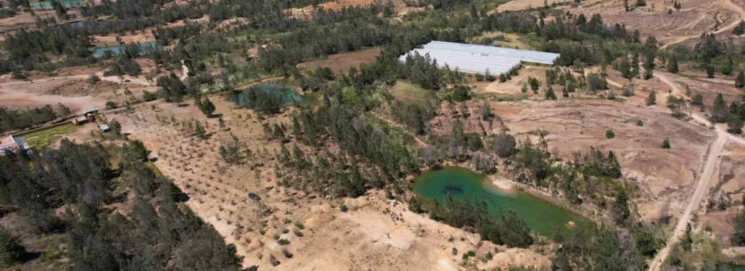 Colombia se prepara para una temporada de lluvias más débil, pero no exenta de riesgos